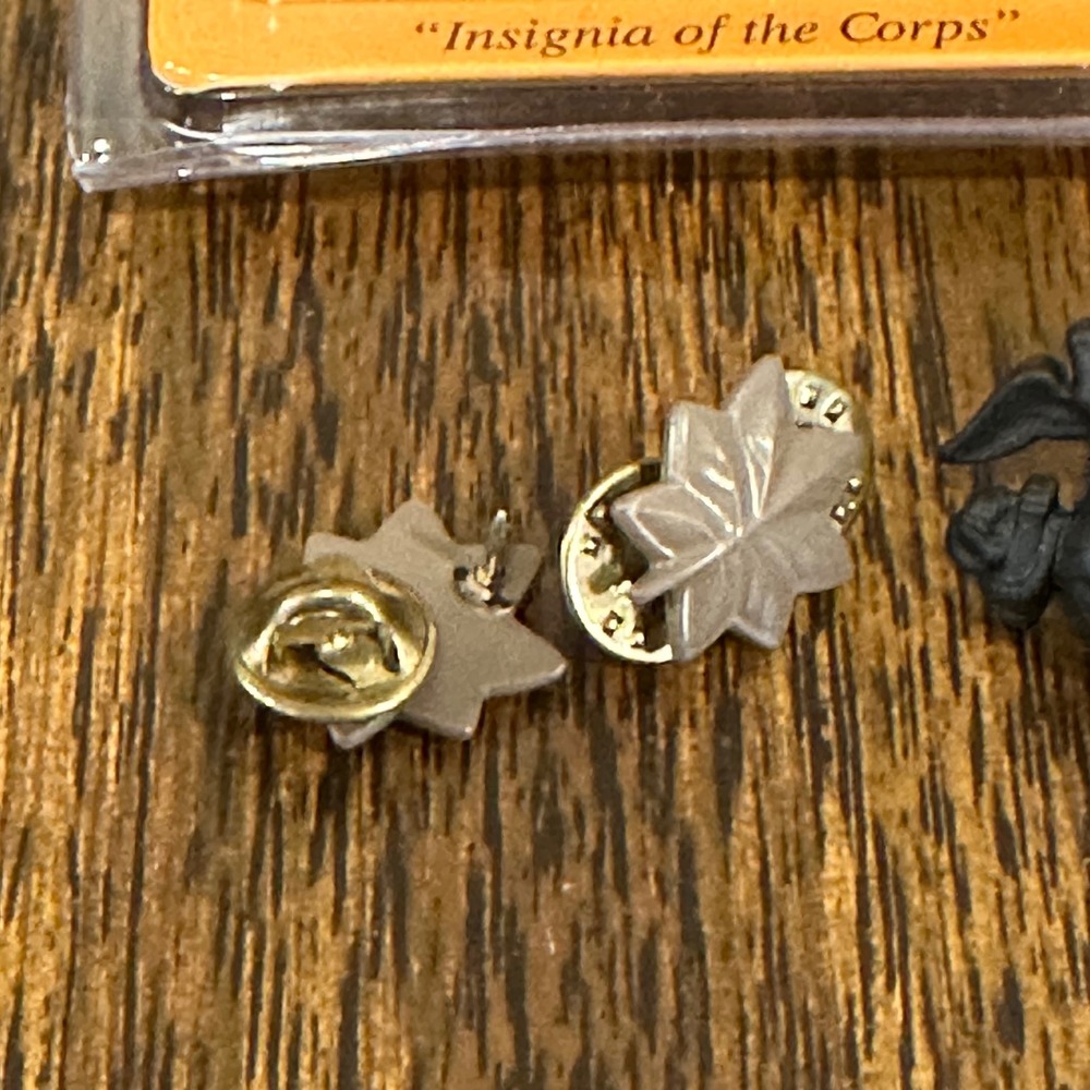 USMC Officer Uniform Accessory - Picture 5 of 8